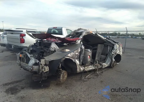 2008 Saturn Vue V6 Xe from USA, damaged, VIN 3GSDL43N18S587356